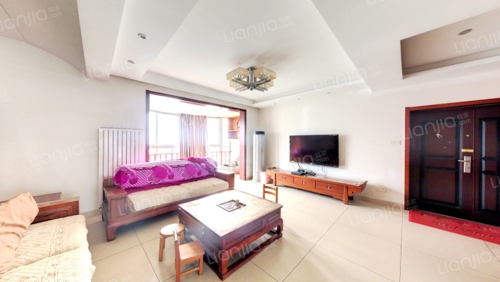 金质嘉苑二手房实景图