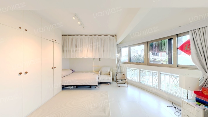 均益大厦二手房实景图