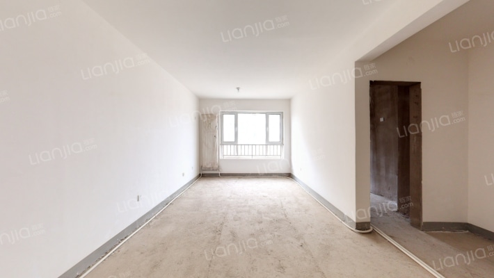 兰东花园二手房实景图