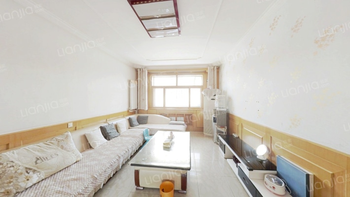 网通楼二手房实景图