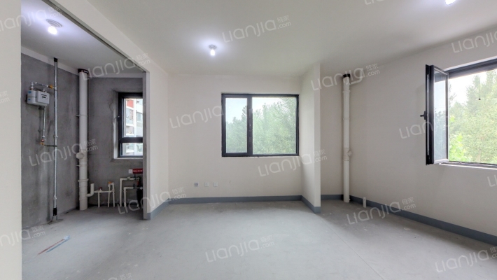 观林府二手房实景图