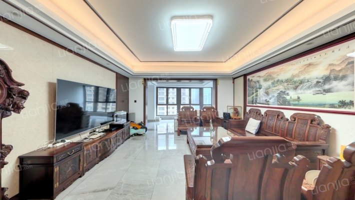 国瑞城·铂仕苑二手房实景图