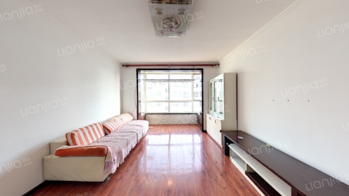 金达莱家园二手房实景图