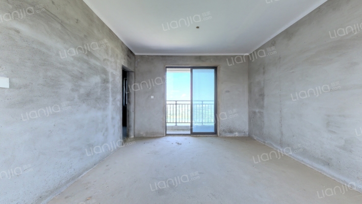 鲲鹏邸南区二手房实景图