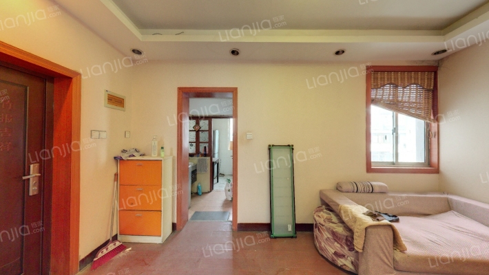 永宁小区二手房实景图