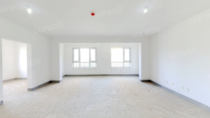 绿地国际城牡丹明都二手房实景图