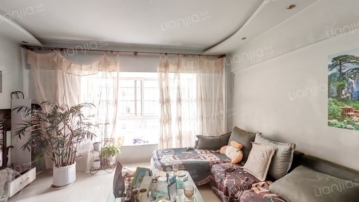 阳光骊景二手房实景图