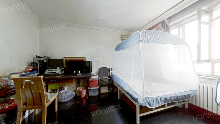 石化街二手房实景图