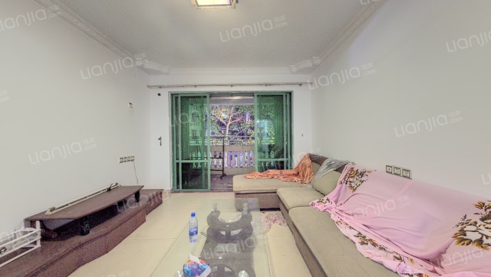 江南丽苑一期二手房实景图