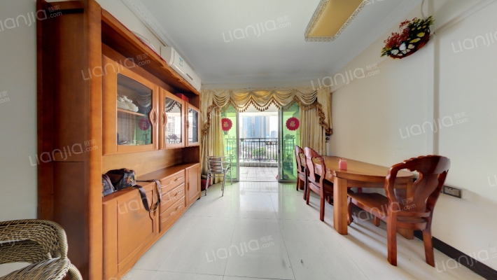 乐泰居二手房实景图