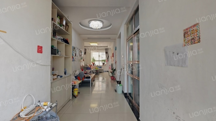 森豪锦城二手房实景图