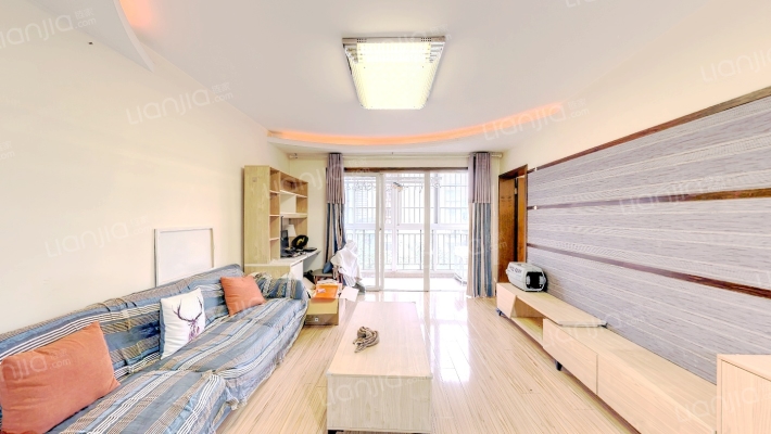 创意英国格林威治二手房实景图