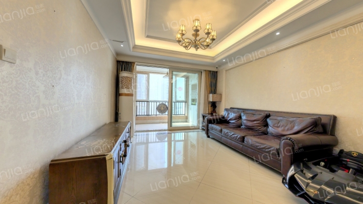 太阳公元一期二手房实景图