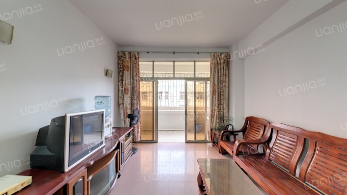 月华园二手房实景图