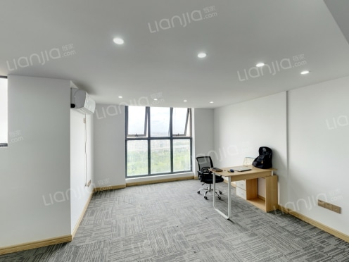 整租·中邦·欢乐颂 2室1厅 北