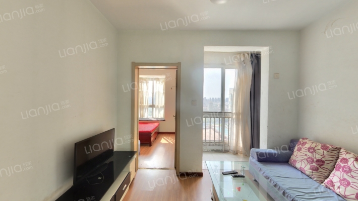 博客工社二手房实景图