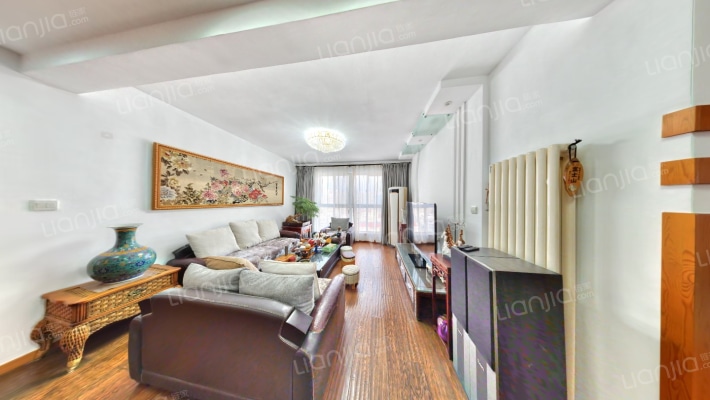 泉鑫大厦二手房实景图