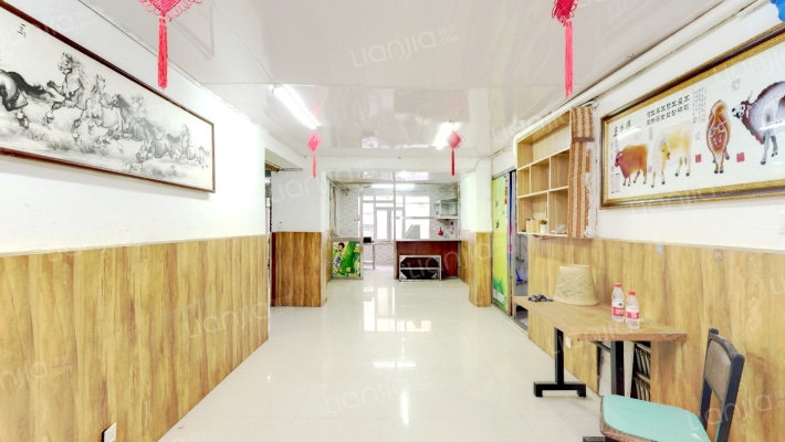 新华小区(朝阳区)二手房实景图