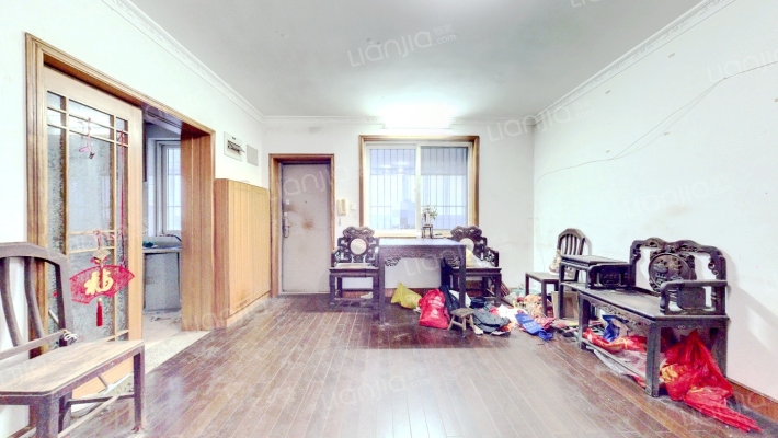 信义坊二手房实景图