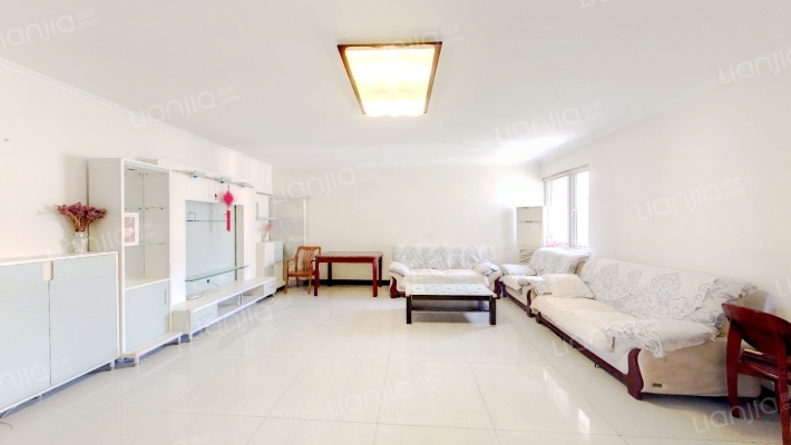 阳光舜城中区二区二手房实景图