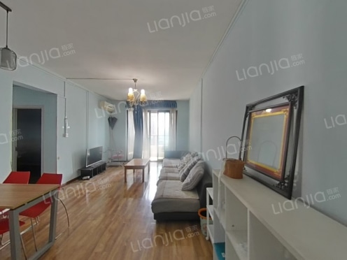 整租·保利香雪 3室2厅 南