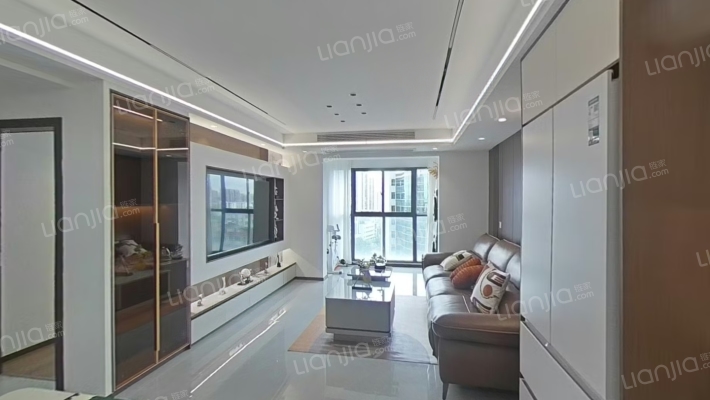 翡翠公馆二手房实景图