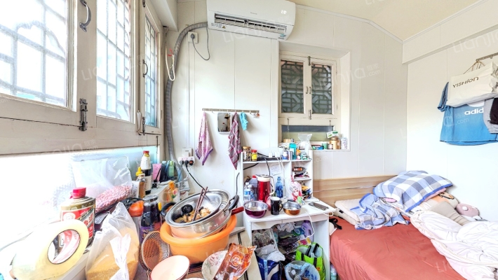 茶儿胡同二手房实景图