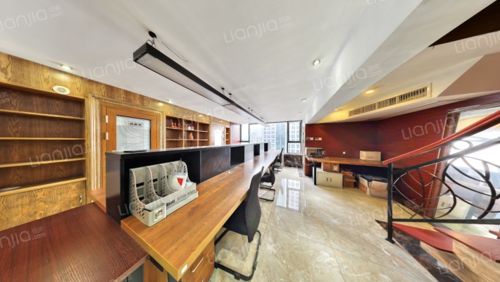 彩舍大厦二手房实景图