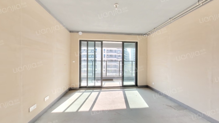 建投启元二手房实景图