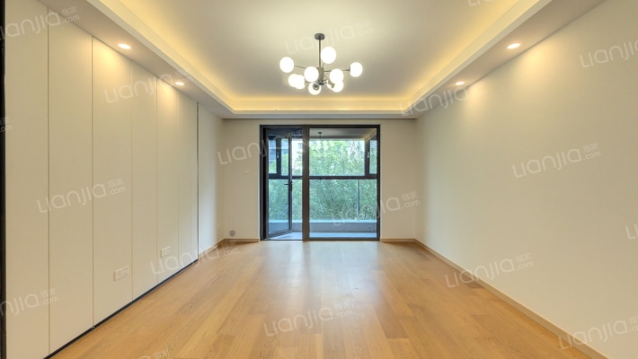 青铁华润城二手房实景图