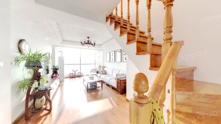 西山湖语二手房实景图