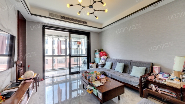 富土家园三期二手房实景图