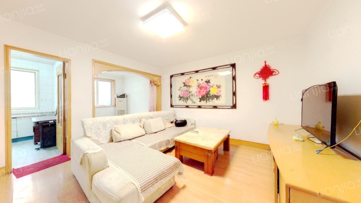 环秀苑二手房实景图