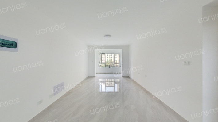 阳光佳苑二手房实景图