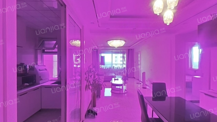 春华新府二手房实景图