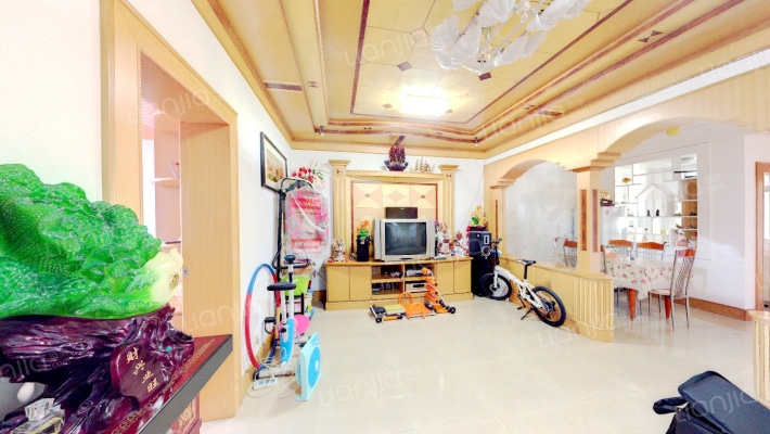 东达路16号二手房实景图