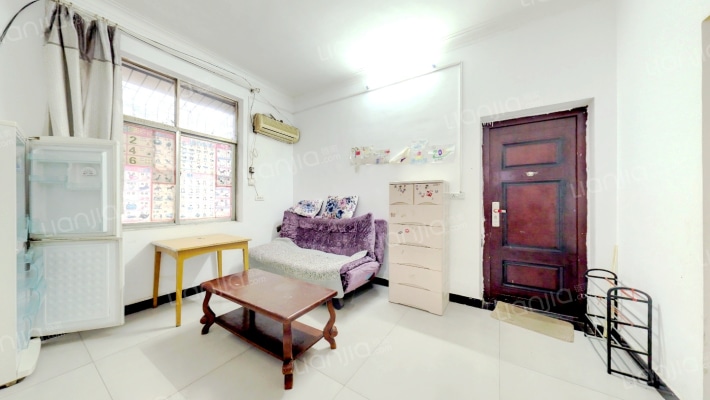 襄阳市森林防火指挥中心家属院二手房实景图