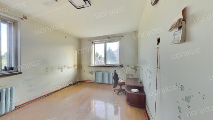 龙川小区二手房实景图