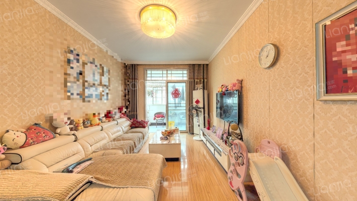 西苑公寓二手房实景图