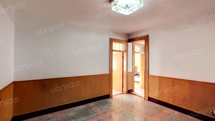 零號院教委家属院二手房实景图