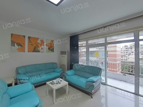 整租·加新时代印象 3室2厅 西