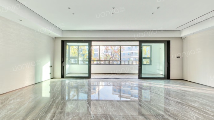 润月雅筑二手房实景图