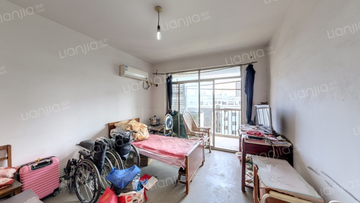 绿色丽园二手房实景图