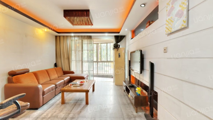 沁怡家园二手房实景图