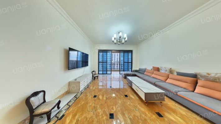 碧桂园观澜苑二手房实景图