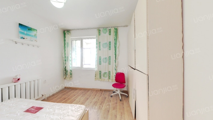 未来城二手房实景图