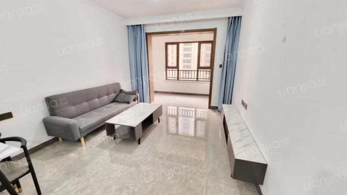 东麓森屿二手房实景图