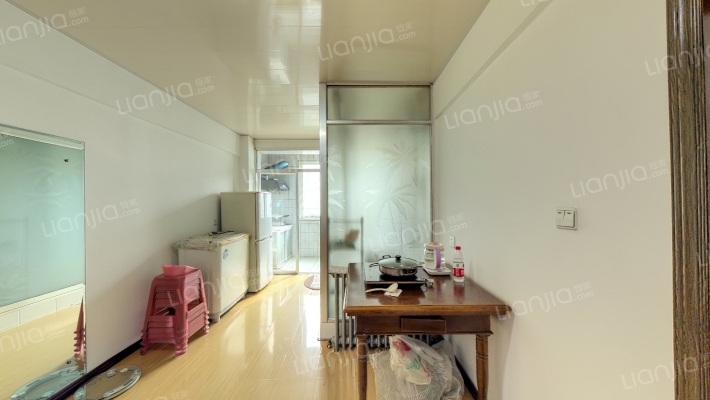 奉天壹号二手房实景图