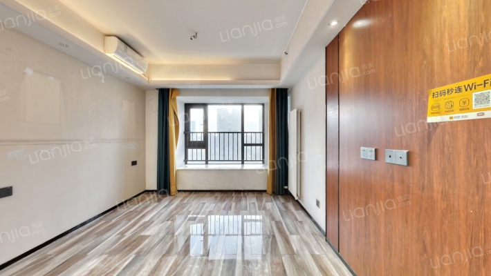 正商寓见铭筑二手房实景图