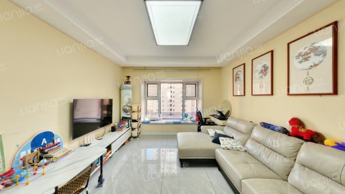 欣平苑二手房实景图